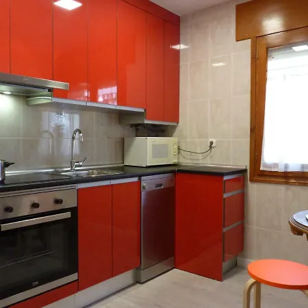 La Moreria, Turistico Cuellar