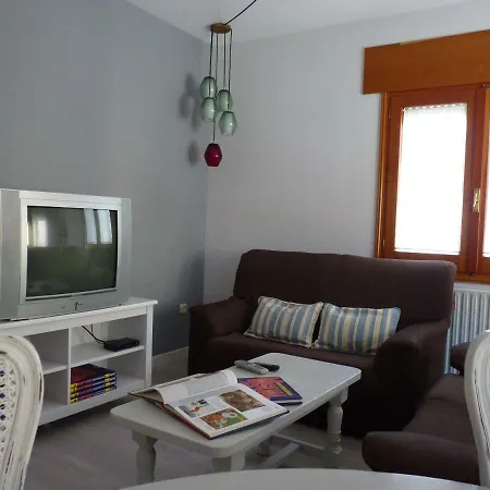 La Moreria, Turistico *