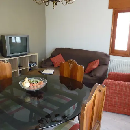 La Moreria, Turistico