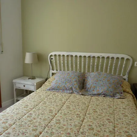 La Moreria, Turistico Cuéllar