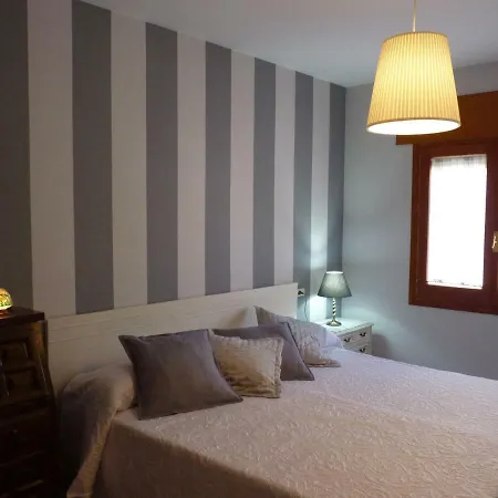 La Moreria, Turistico Apartment *