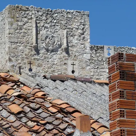 La Moreria, Turistico 公寓