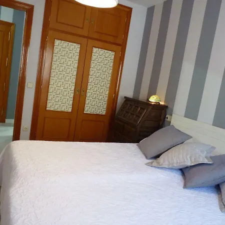 公寓 La Moreria, Turistico Cuéllar