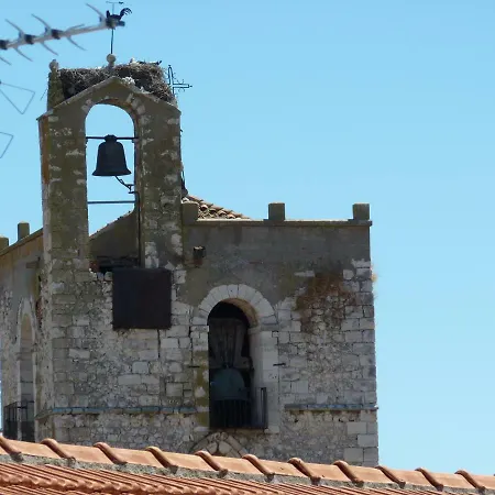 Apartment La Moreria, Turistico Cuellar