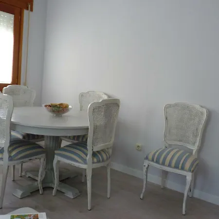 La Moreria, Turistico * Cuéllar