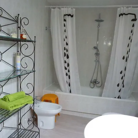 La Moreria, Turistico *