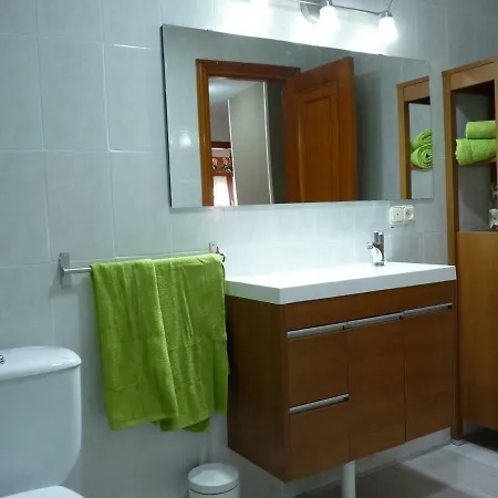 La Moreria, Turistico *