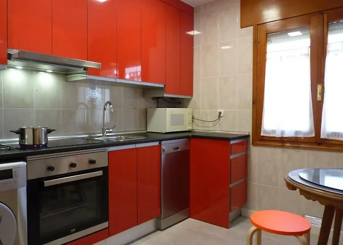 La Moreria, Turistico Cuéllar