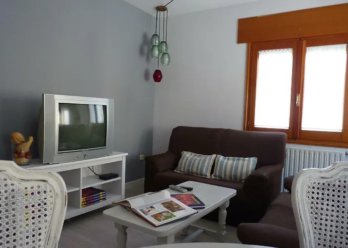 La Moreria, Turistico *