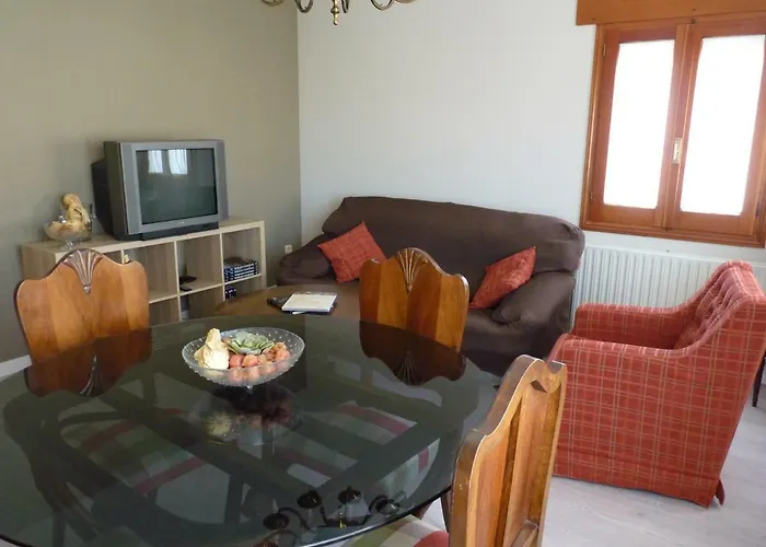 La Moreria, Turistico