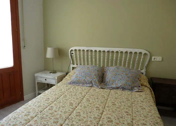 La Moreria, Turistico Cuéllar