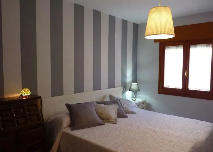 La Moreria, Turistico 아파트 *