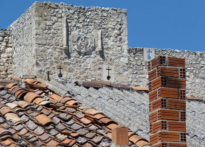 La Moreria, Turistico 公寓