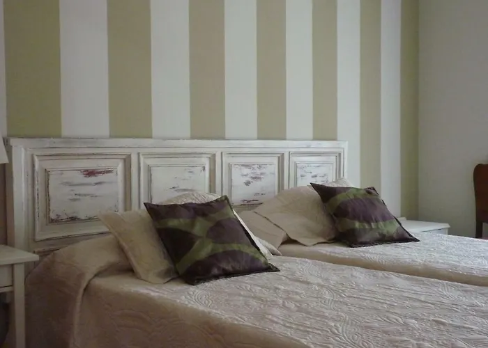 La Moreria, Turistico