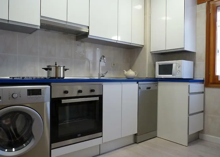 La Moreria, Turistico 아파트 Cuéllar