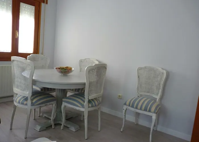 La Moreria, Turistico * Cuéllar