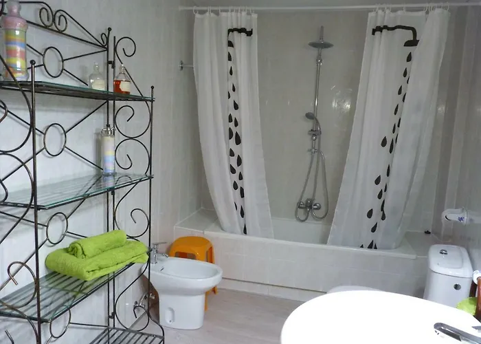 La Moreria, Turistico *