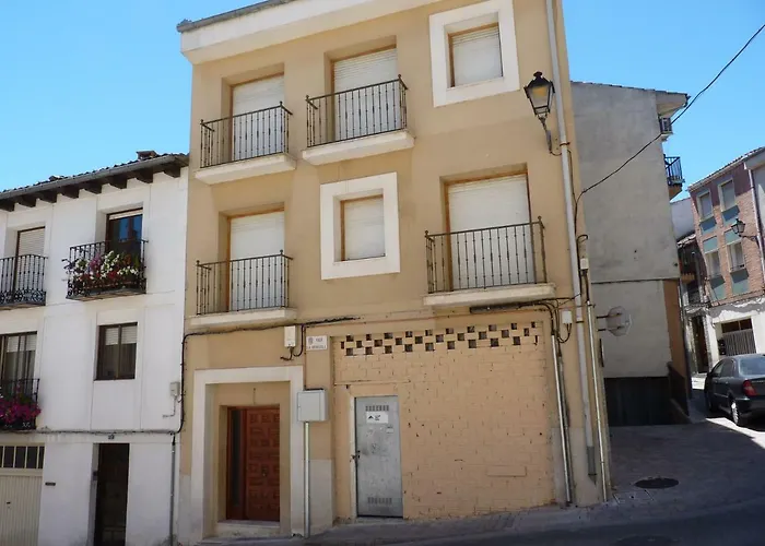 La Moreria, Turistico