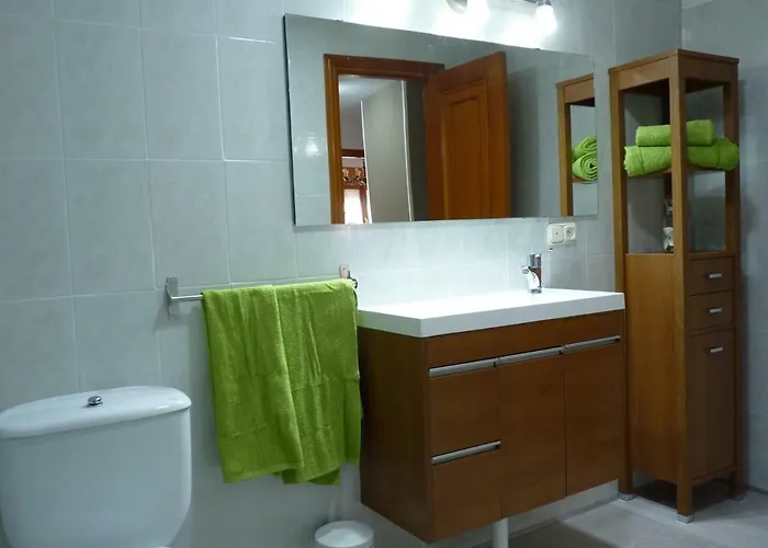 La Moreria, Turistico *