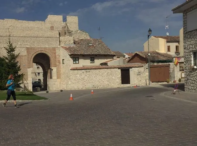 La Moreria, Turistico 아파트 *